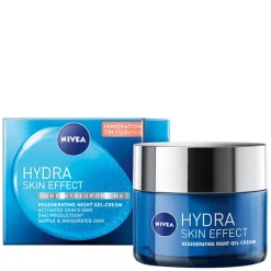 Hydra Skin Effect Regenerating Night Cream 50ml