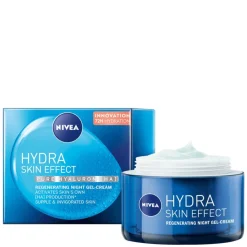 Hydra Skin Effect Regenerating Night Cream 50ml