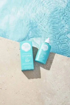 Hydra UV Protect SPF50+ Face Fluid 40ml