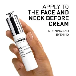 Hydra-Aox[5] Intensive Antioxidant Serum 30ml