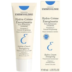 Hydra-Cream Energizing 40ml
