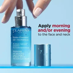 Hydra-Essentiel Bi Serum 30ml