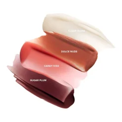 Hydra-Peptide Lip Butter Dolce Nude Caramel 10ml