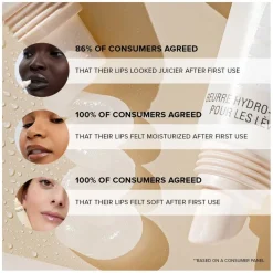 Hydra-Peptide Lip Butter Kit