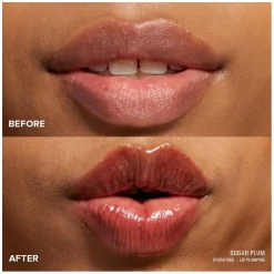 Hydra-Peptide Lip Butter Sugar Plum Berry 10ml