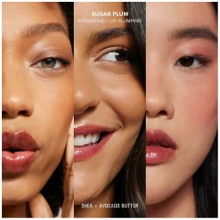 Hydra-Peptide Lip Butter Sugar Plum Berry 10ml