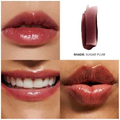 Hydra-Peptide Lip Butter Sugar Plum Berry 10ml