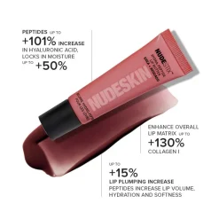 Hydra-Peptide Lip Butter Sugar Plum Berry 10ml