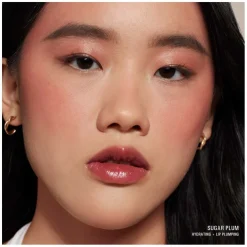 Hydra-Peptide Lip Butter Sugar Plum Berry 10ml