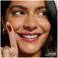 Hydra-Peptide Lip Butter Sugar Plum Berry 10ml