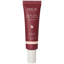 Hydrasoft Mineral Foundation Jorunn 30ml