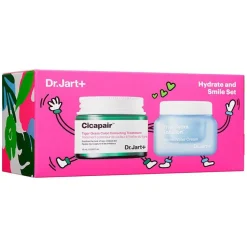 Hydrate And Smile Set