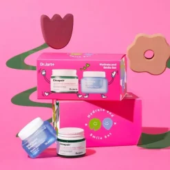 Hydrate And Smile Set