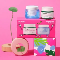 Hydrate And Smile Set