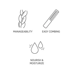 Hydrate Conditioner 1000ml