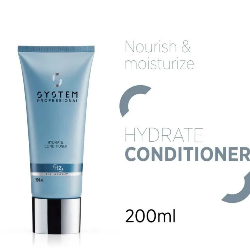 Hydrate Conditioner 200ml