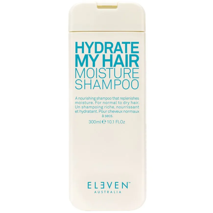 Hydrate My Hair Moisture Shampoo 300ml