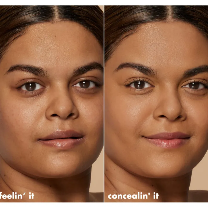 Hydrating Camo Concealer Tan Neutral 6ml