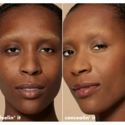 Hydrating Camo Concealer Deep Caramel 6ml