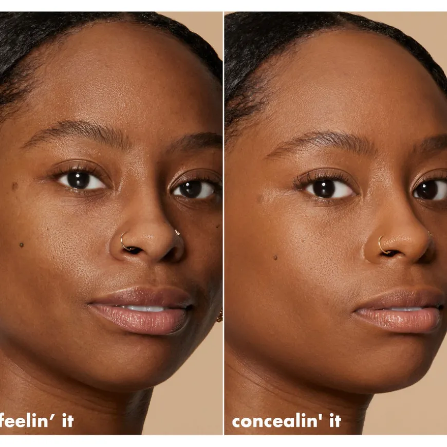 Hydrating Camo Concealer Deep Cinnamon 6ml