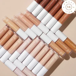 Hydrating Camo Concealer Deep Cinnamon 6ml