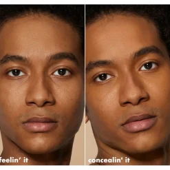 Hydrating Camo Concealer Deep Olive 6ml