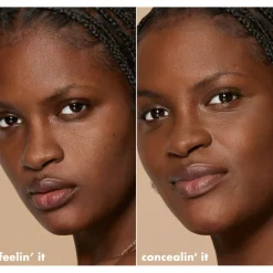 Hydrating Camo Concealer Rich Cocoa 6ml