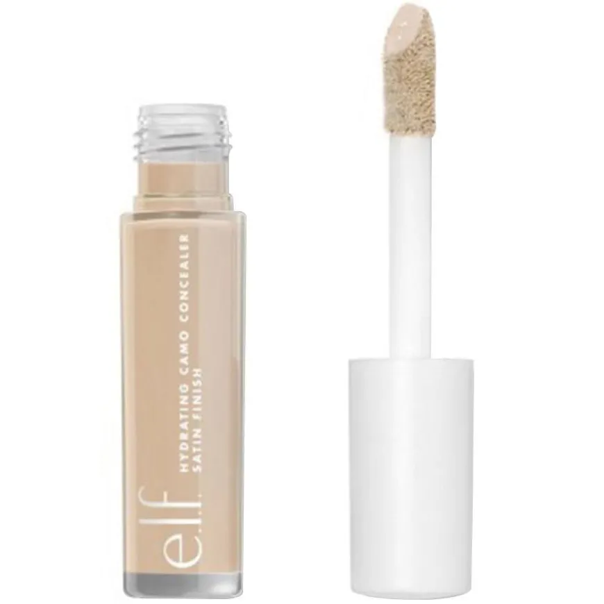 Hydrating Camo Concealer Light Beige 6ml