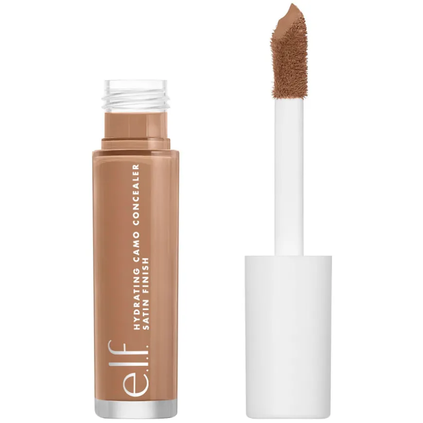 Hydrating Camo Concealer Tan Latte 6ml