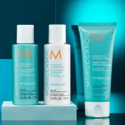 Hydrating Conditioner Travel Size 70ml