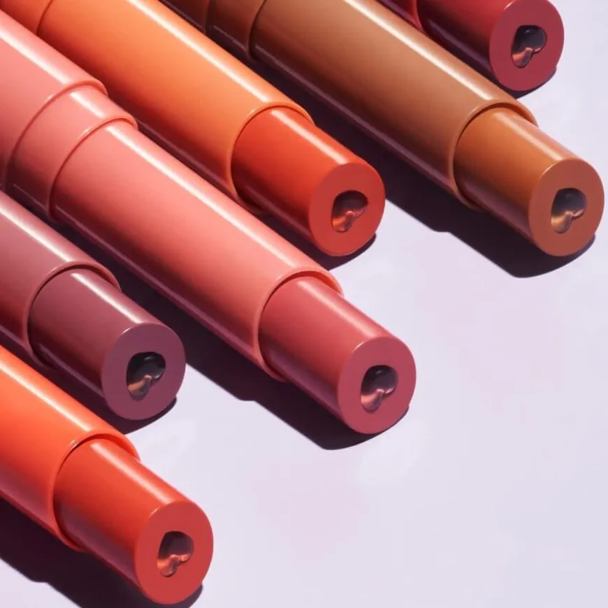 Hydrating Core Lip Shine Joyful 2,8g