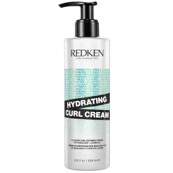 Hydrating Curl Cream 250ml