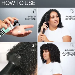 Hydrating Curl Cream 250ml