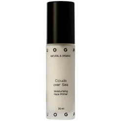 Hydrating Face Primer With Hyaluronic Acid And Amber Clouds Over Sea 30ml