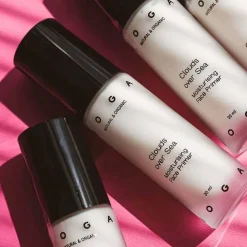 Hydrating Face Primer With Hyaluronic Acid And Amber Clouds Over Sea 30ml