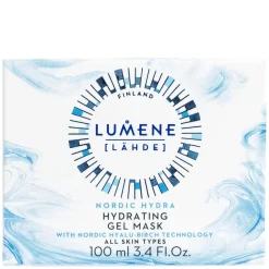 Hydrating Gel Mask 100 ml