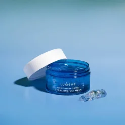 Hydrating Gel Mask 100 ml