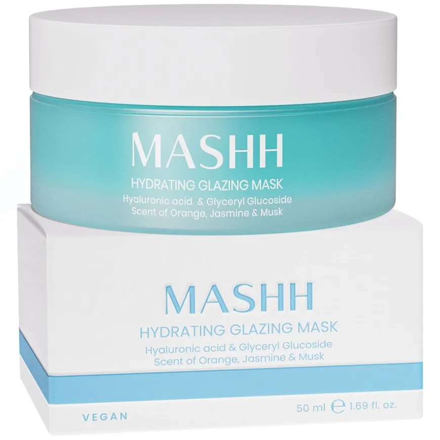 Hydrating Glazing Mask 50ml