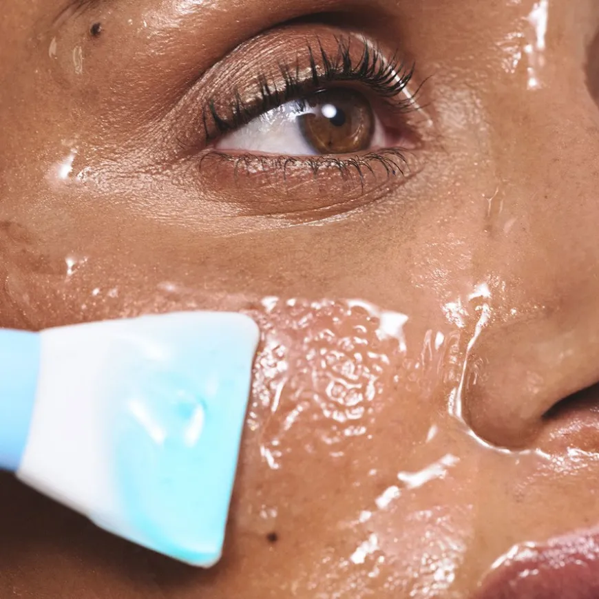 Hydrating Glazing Mask 50ml