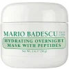 Hydrating Overnight Mask With Peptides 56g