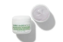 Hydrating Overnight Mask With Peptides 56g
