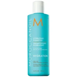 Hydrating Shampoo 250ml