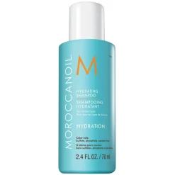 Hydrating Shampoo Travel Size 70ml