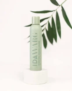 Hydrating Shower Mousse 200ml