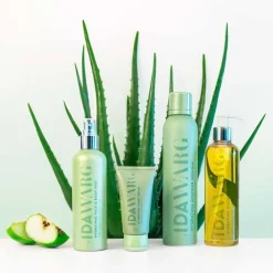 Hydrating Shower Mousse 200ml