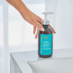 Hydrating Styling Cream 300ml