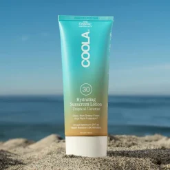 Hydrating Sunscreen Lotion SPF30 Tropical Coconut 148ml