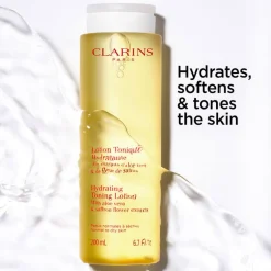 Hydrating Toning Lotion 200ml