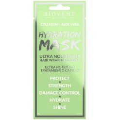 Hydration Mask Hair Mask Wrap Treatment 30g
