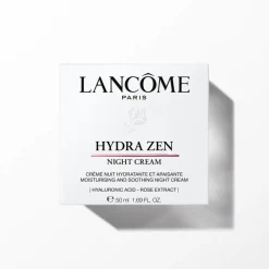 Hydrazen Anti-Stress Moisturising Night Cream 50ml